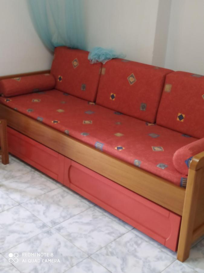 Maria Charalampaki Studios Скирос Екстериор снимка