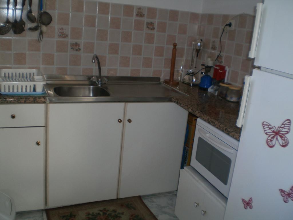 Maria Charalampaki Studios Скирос Стая снимка